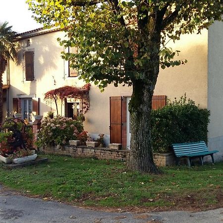 Charmante Maison A La Ferme Valderies Dış mekan fotoğraf