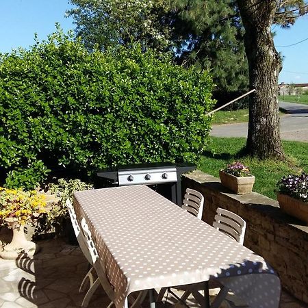 Charmante Maison A La Ferme Valderies Dış mekan fotoğraf