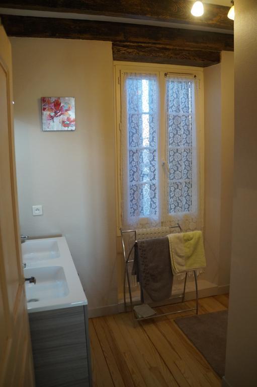 Charmante Maison A La Ferme Valderies Dış mekan fotoğraf