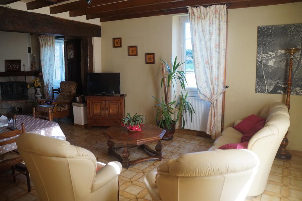Charmante Maison A La Ferme Valderies Dış mekan fotoğraf