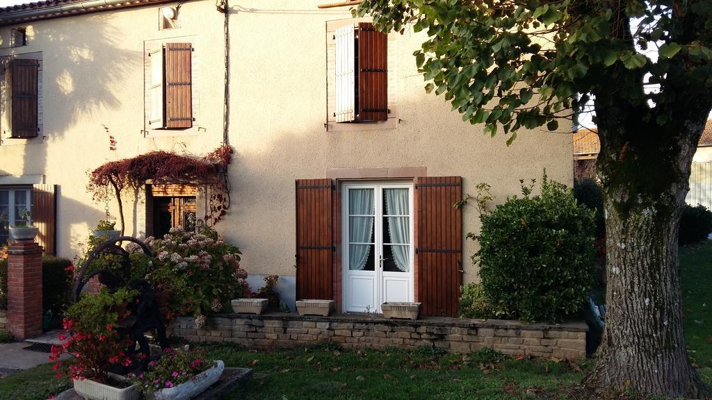 Charmante Maison A La Ferme Valderies Dış mekan fotoğraf