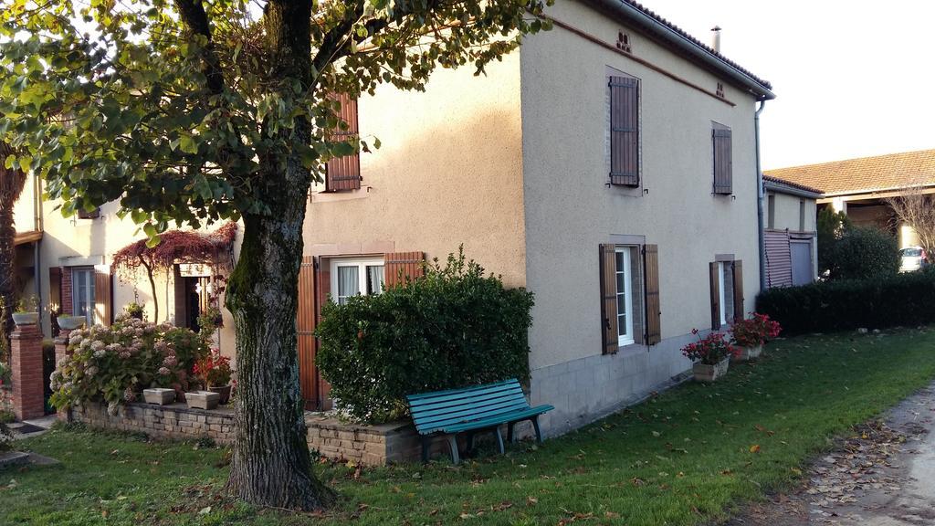 Charmante Maison A La Ferme Valderies Dış mekan fotoğraf