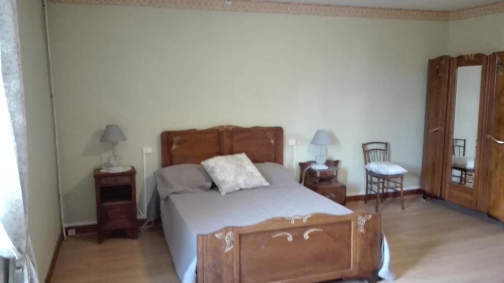 Charmante Maison A La Ferme Valderies Dış mekan fotoğraf