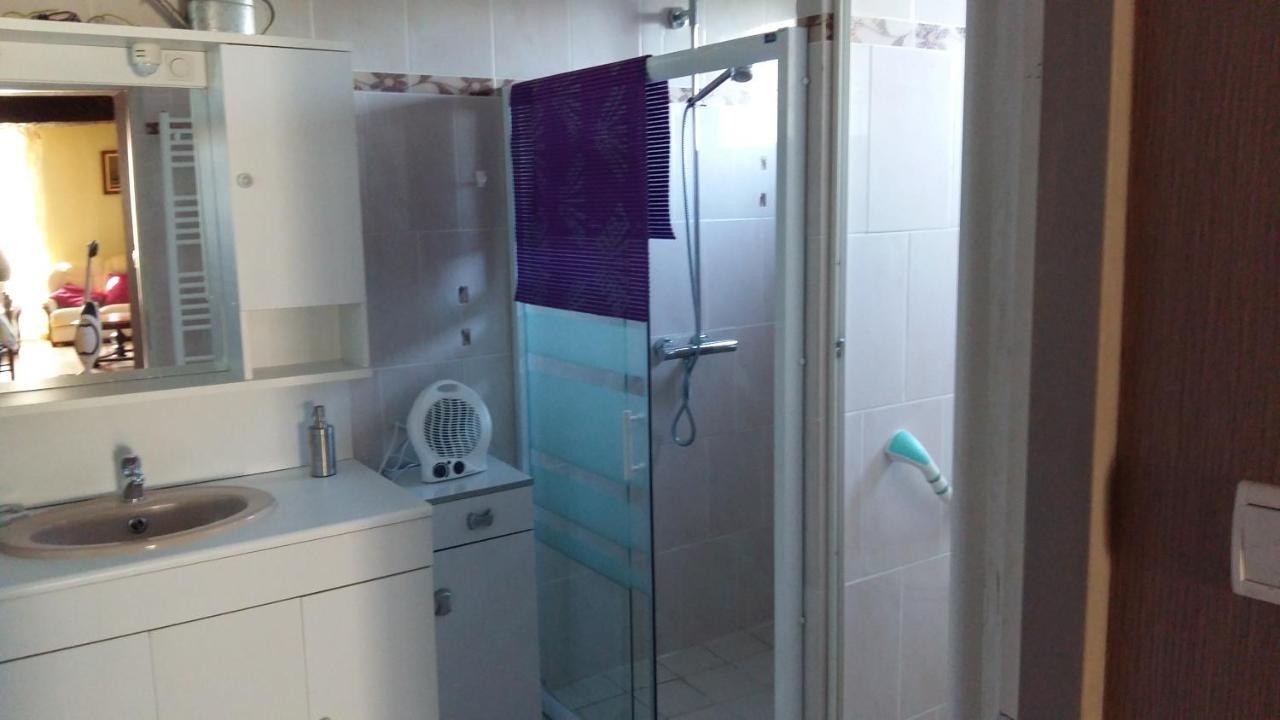 Charmante Maison A La Ferme Valderies Dış mekan fotoğraf