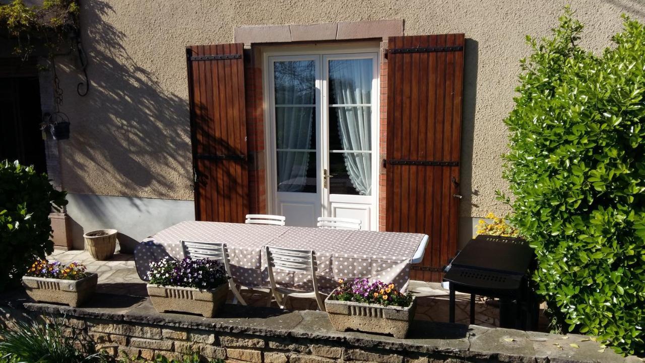 Charmante Maison A La Ferme Valderies Dış mekan fotoğraf