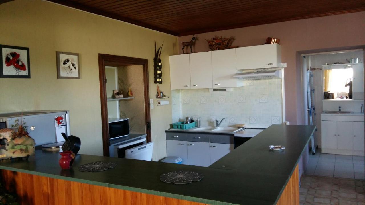 Charmante Maison A La Ferme Valderies Dış mekan fotoğraf