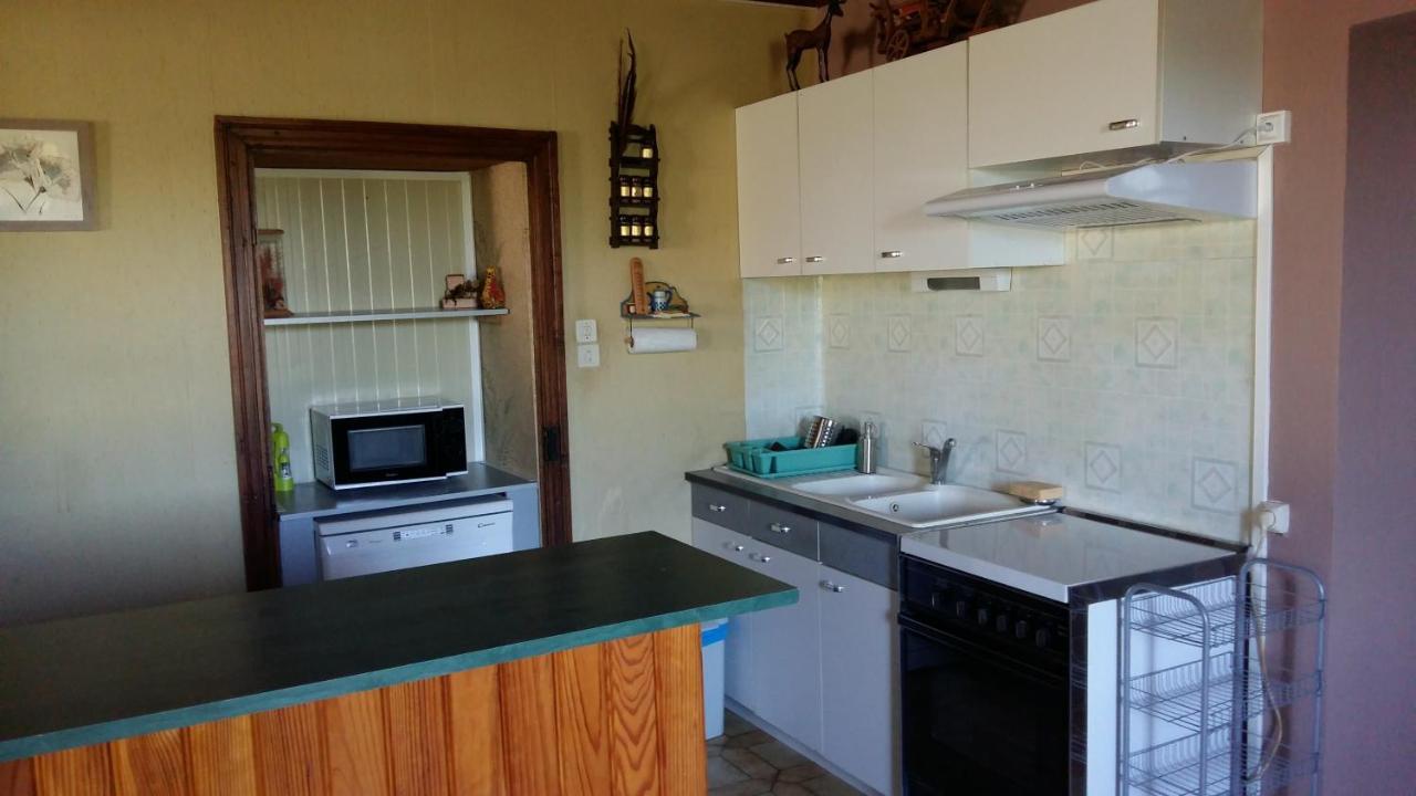 Charmante Maison A La Ferme Valderies Dış mekan fotoğraf